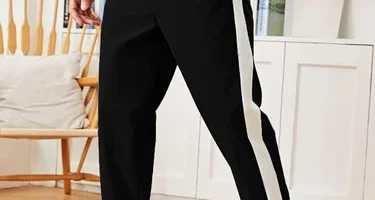 Track Pant - Mens