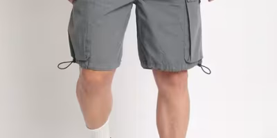 Shorts - Mens