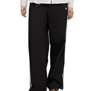 Puma Women Woven Pants