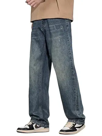 URBAN POCKETS Jeans for Men || Denim for Man || Jeans Pant (U-34-35)