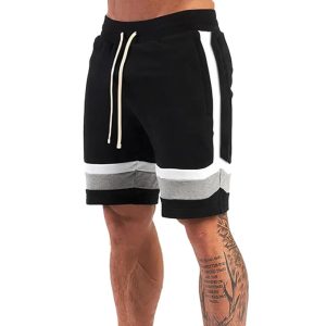 NOBERO Men Shorts