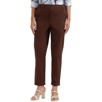 United Colors of Benetton Women Trousers & Capris