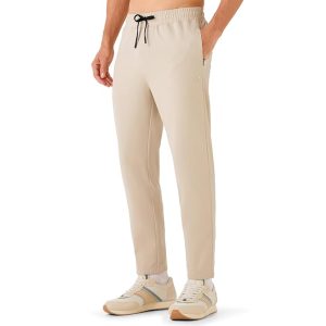 Boldfit Track Pants for Men Casual Track Pants for Man Lower for Men Adjustable Waist Everyday Trackpants for Walking, Running and Exercise Pant for Man