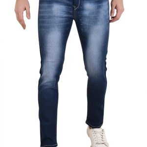LINARIA Men Stylish Slim FIT Jeans