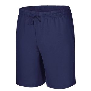 Generic Men's Multicolour Casual Sports Shorts S