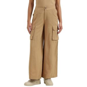 United Colors of Benetton Women Trousers & Capris