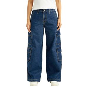 Levi's Women's Loose Jeans