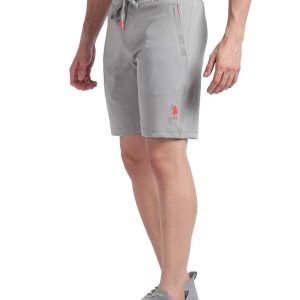 U.S. Polo ASSN. Men's AS001 DryEase Cotton Rich Performance Shorts