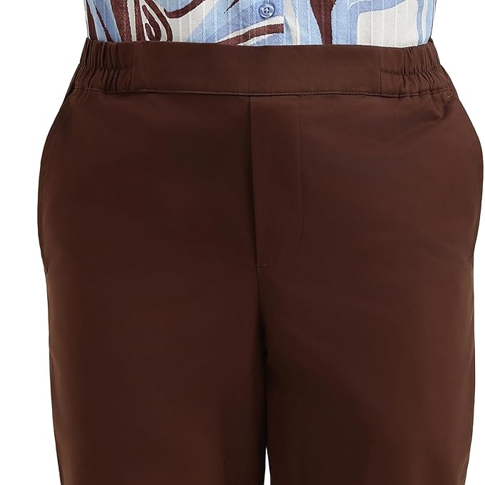 United Colors of Benetton Women Trousers & Capris - Image 3