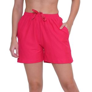 Women's & Girl's Regular Shorts…