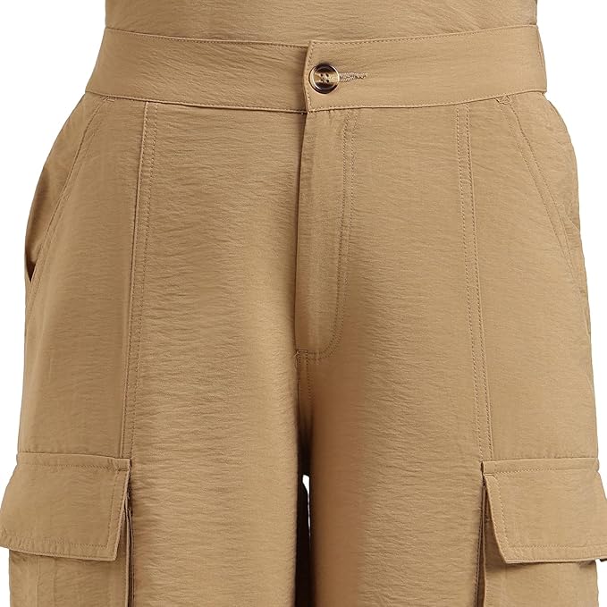 United Colors of Benetton Women Trousers & Capris - Image 2