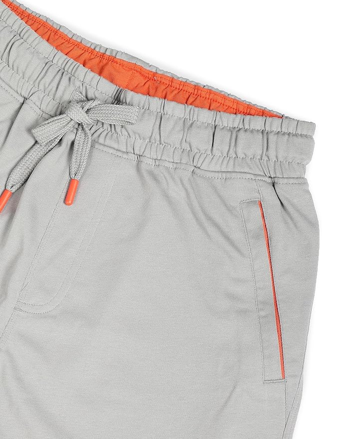 U.S. Polo ASSN. Men's AS001 DryEase Cotton Rich Performance Shorts - Image 6